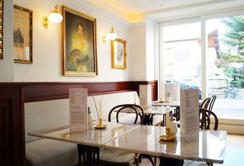 هتل Stammhaus   Premium Residences