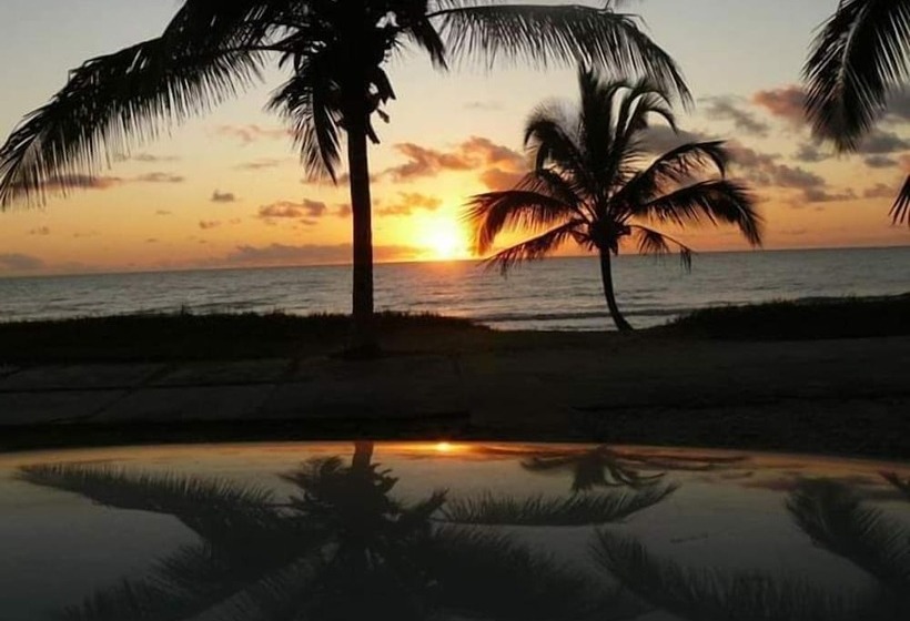 בית מלון כפרי Sul Americano