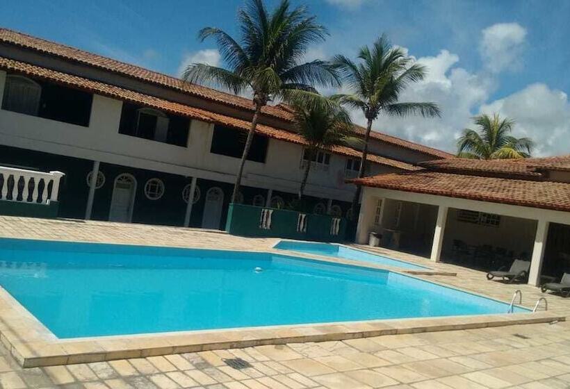 בית מלון כפרי Sul Americano