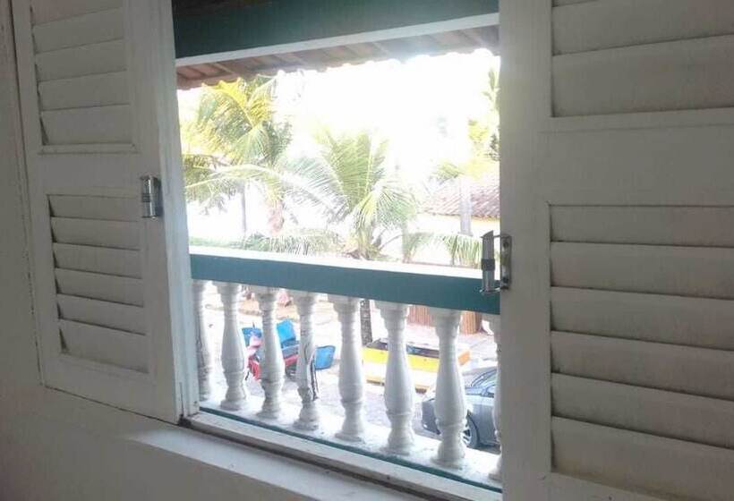 בית מלון כפרי Sul Americano