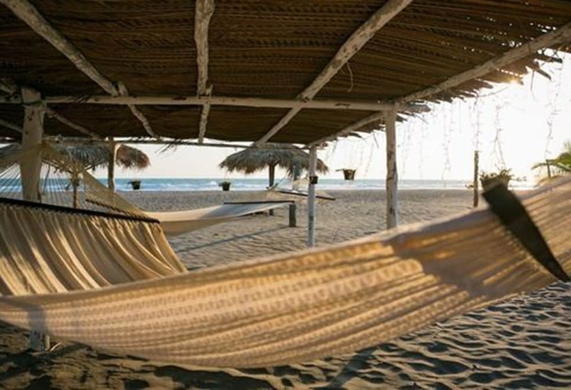 ホテル Tachinaste