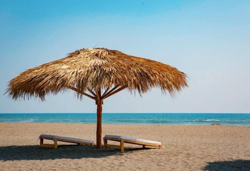 ホテル Tachinaste