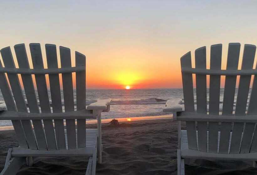 ホテル Tachinaste