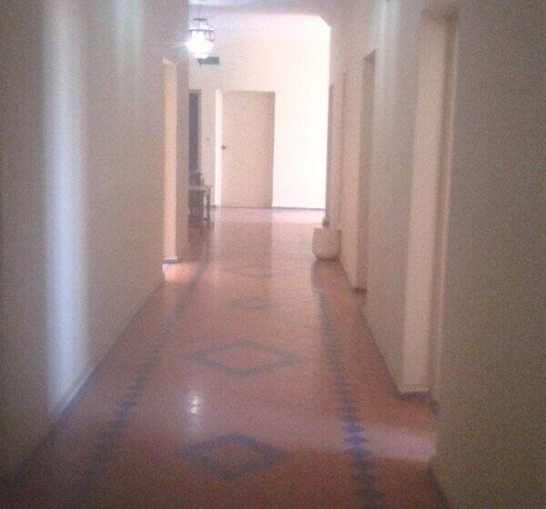 בית מלון כפרי Ternata