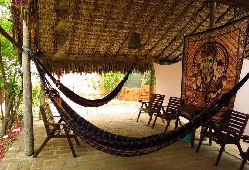 בית מלון כפרי Tirol Pousada