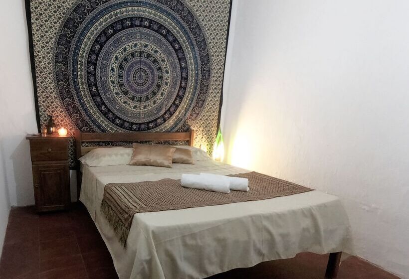 בית מלון כפרי Tirol Pousada