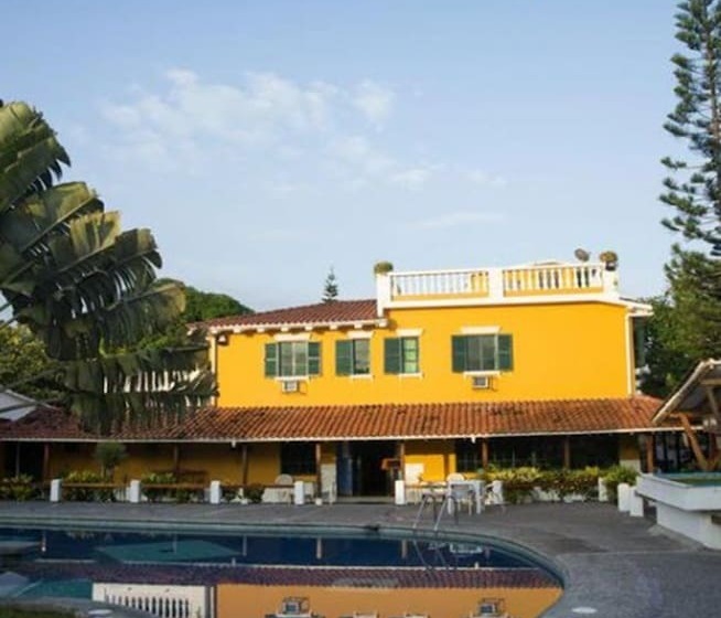 Отель Torino Ecuador