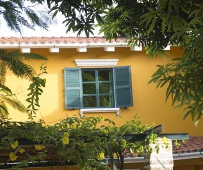 Отель Torino Ecuador