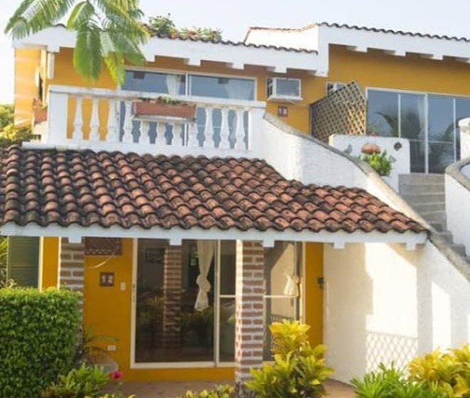 Отель Torino Ecuador