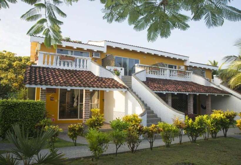 Отель Torino Ecuador