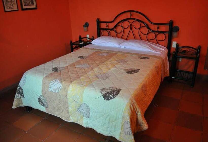 Отель Torino Ecuador