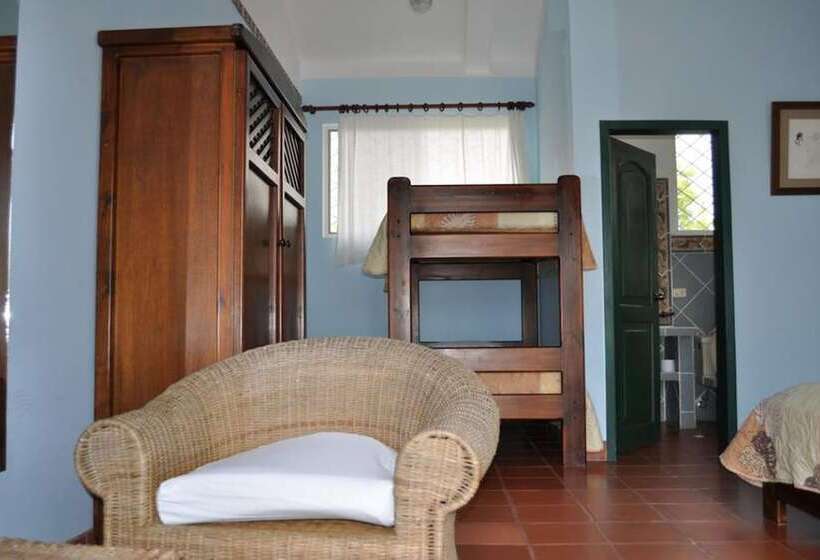 هتل Torino Ecuador