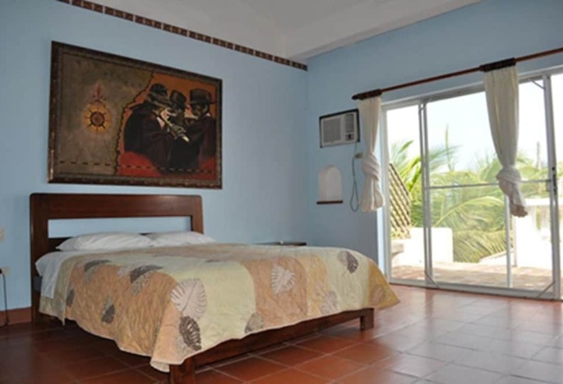 Отель Torino Ecuador