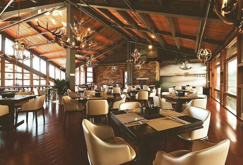 Tulip Inn Huaxi Hotel   Guiyang