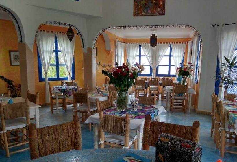 فندق Un Thé Au Bout Du Monde