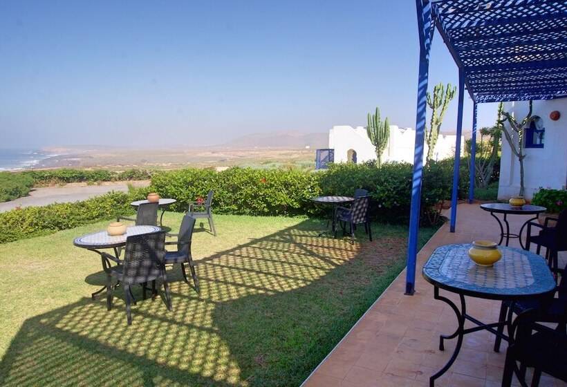 فندق Un Thé Au Bout Du Monde