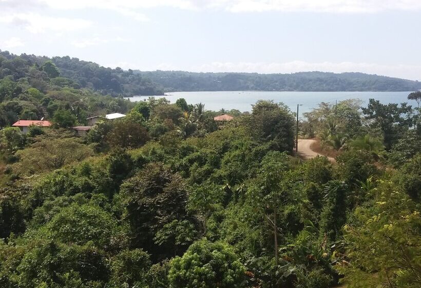 בית מלון כפרי Villa Manolo