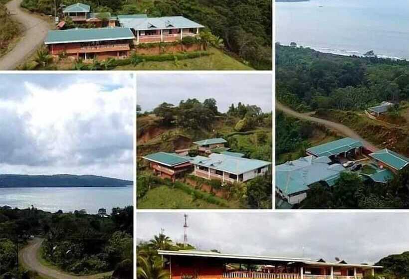 בית מלון כפרי Villa Manolo