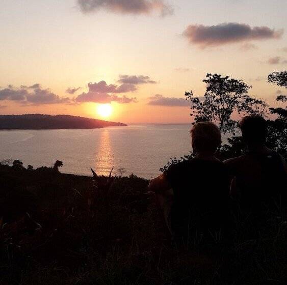 בית מלון כפרי Villa Manolo