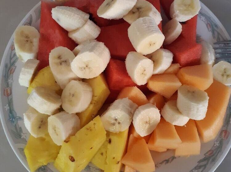 בית מלון כפרי Villa Manolo