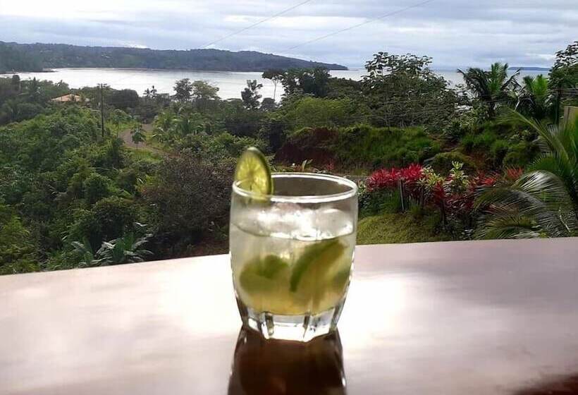 בית מלון כפרי Villa Manolo