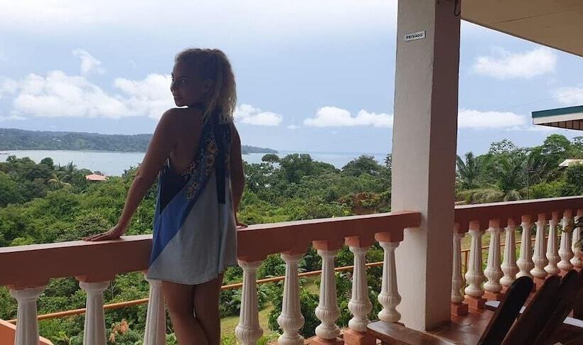 בית מלון כפרי Villa Manolo