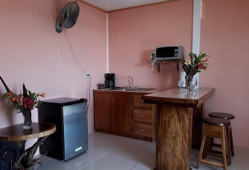 בית מלון כפרי Villa Manolo