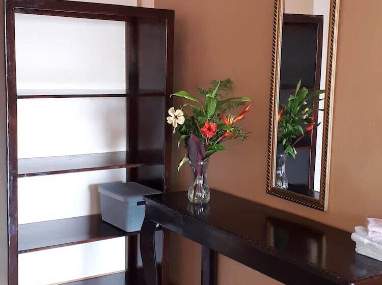 בית מלון כפרי Villa Manolo