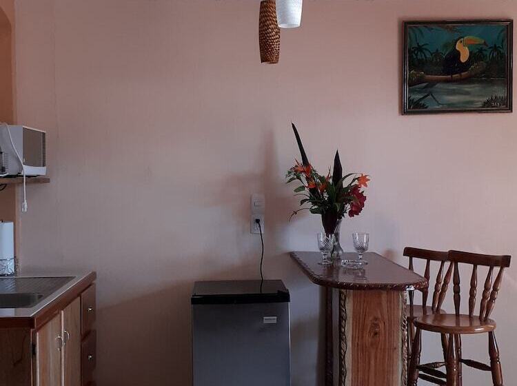 בית מלון כפרי Villa Manolo