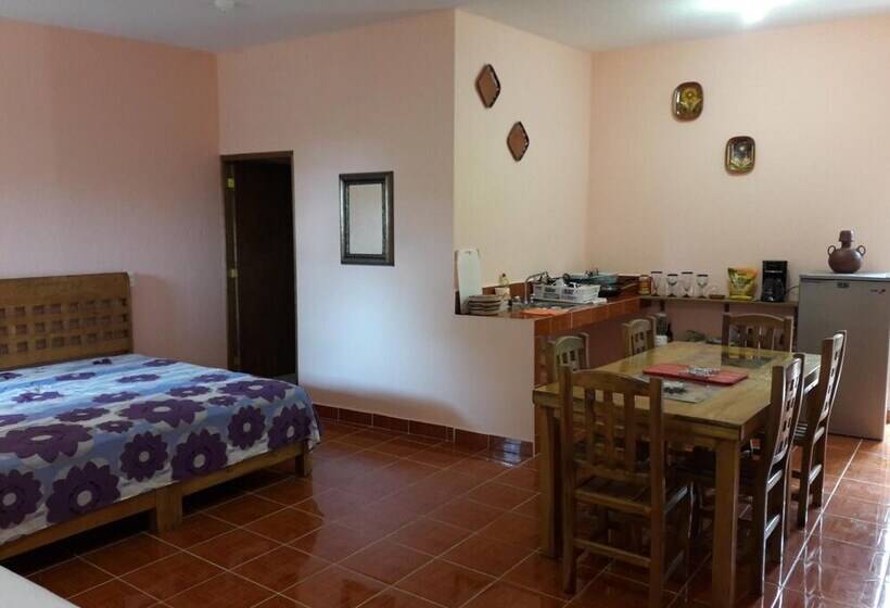 Отель Villa Monteli Suites