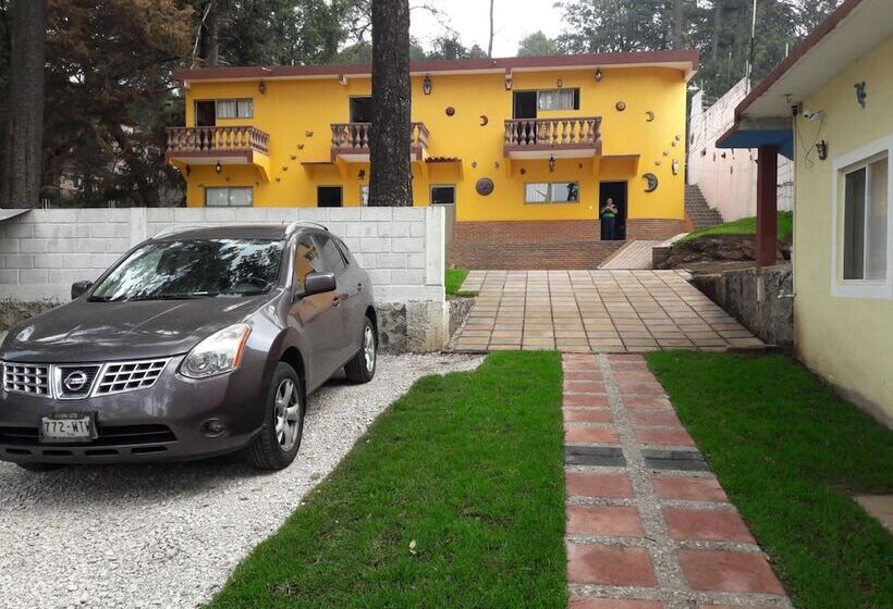 Отель Villa Monteli Suites