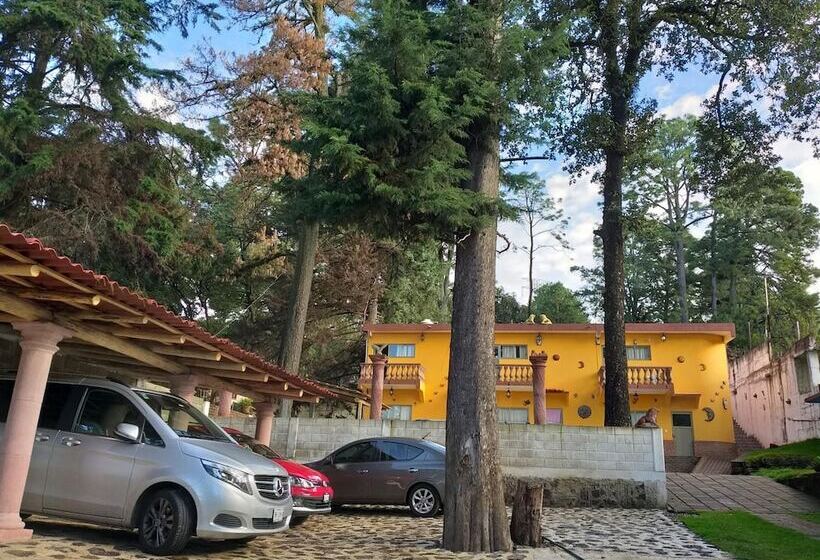 Отель Villa Monteli Suites