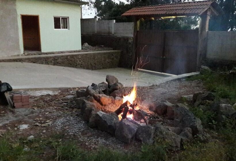 Отель Villa Monteli Suites