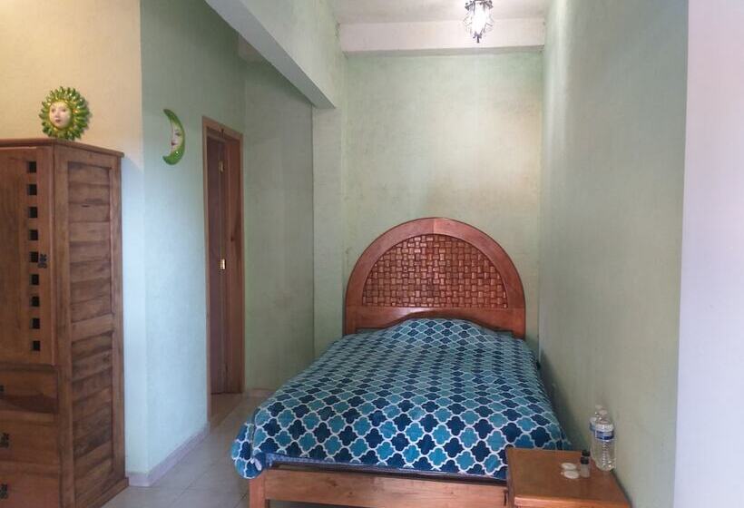 בית מלון כפרי Villa Monteli Suites