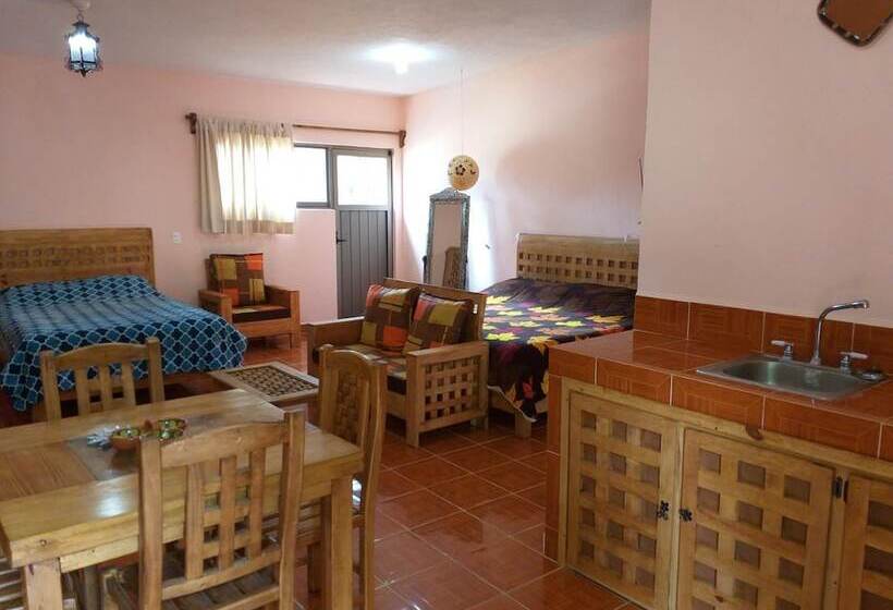 Отель Villa Monteli Suites