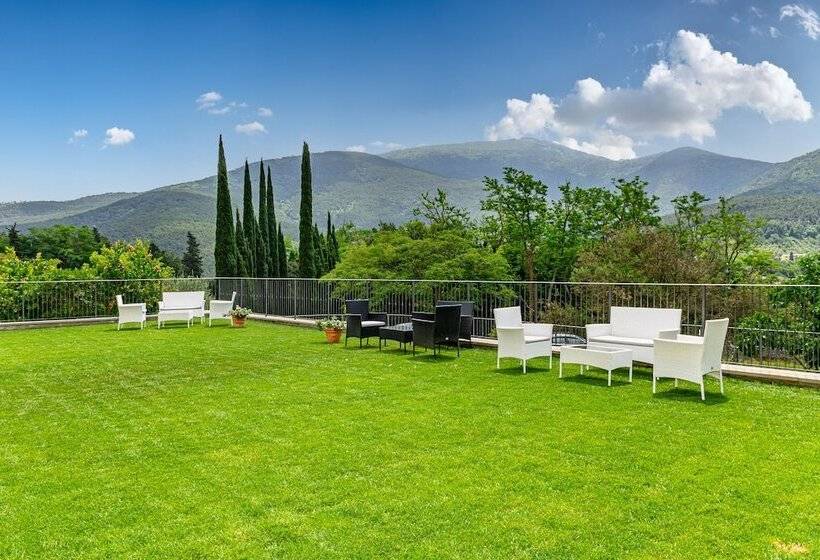 هتل Villa Rinascimento Dependance