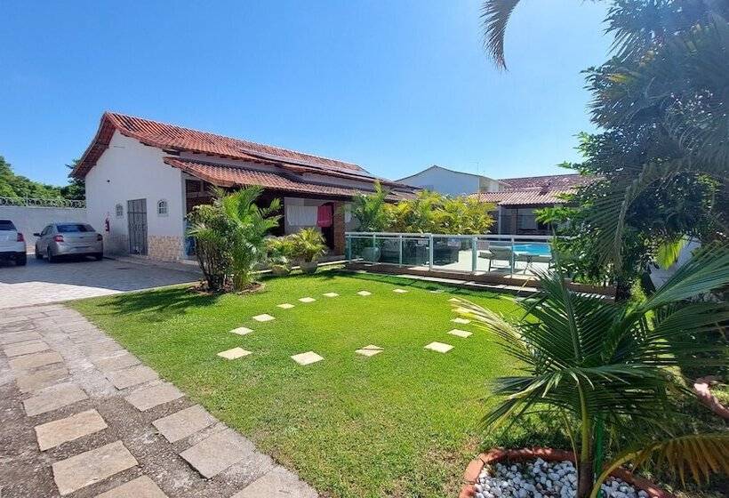 فندق Village Itaúna Inn