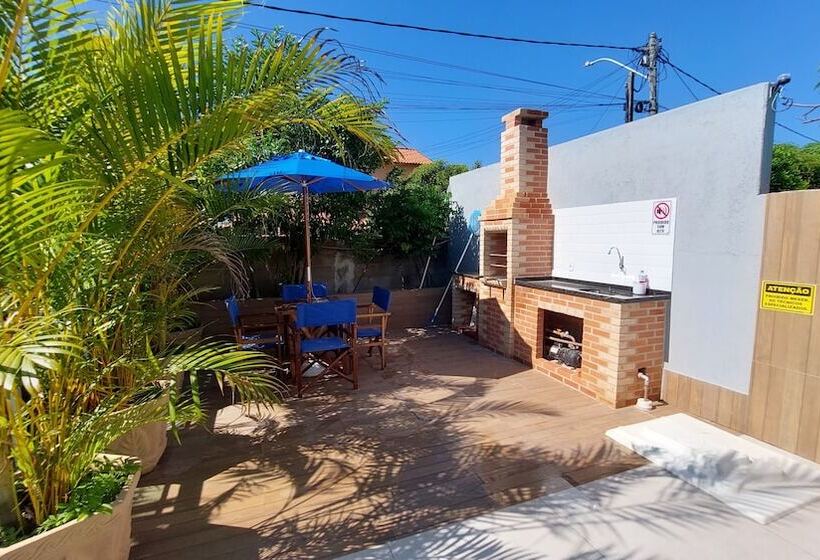 فندق Village Itaúna Inn