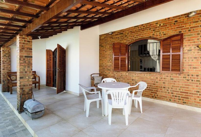 فندق Village Itaúna Inn