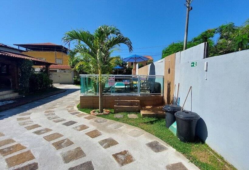 فندق Village Itaúna Inn