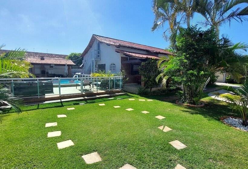 فندق Village Itaúna Inn