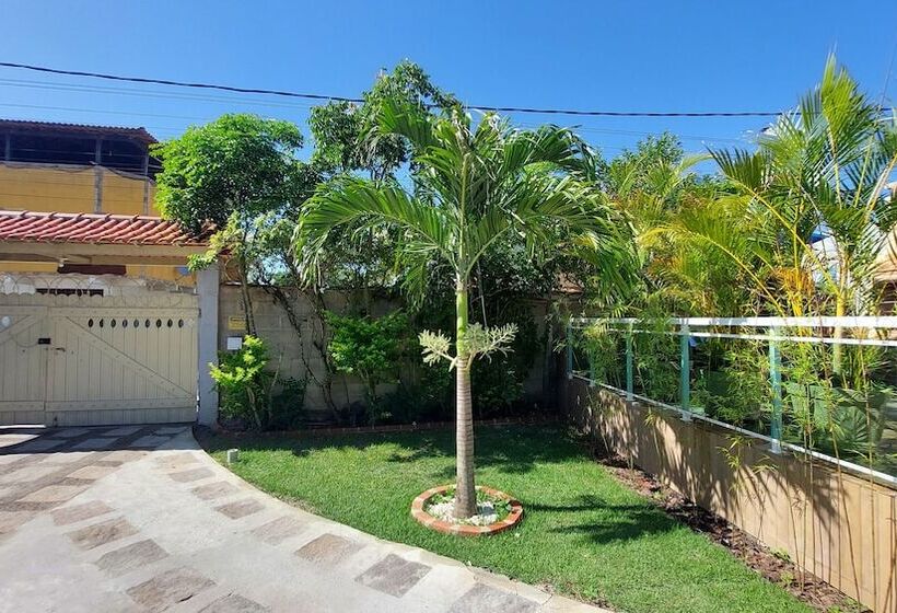 فندق Village Itaúna Inn