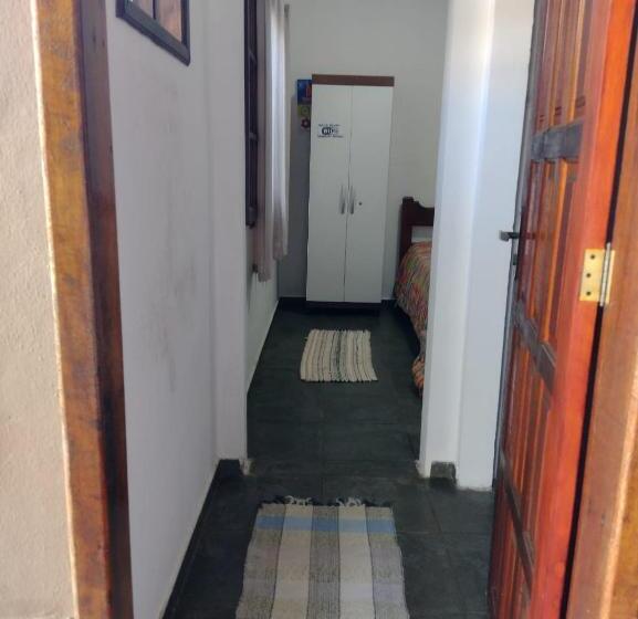 فندق Village Itaúna Inn