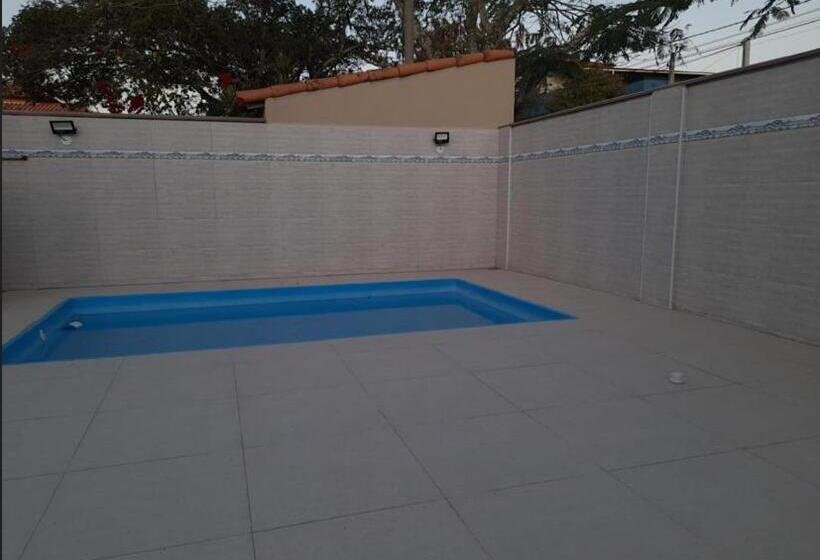 فندق Village Itaúna Inn