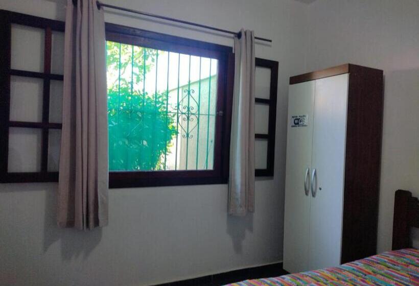 فندق Village Itaúna Inn