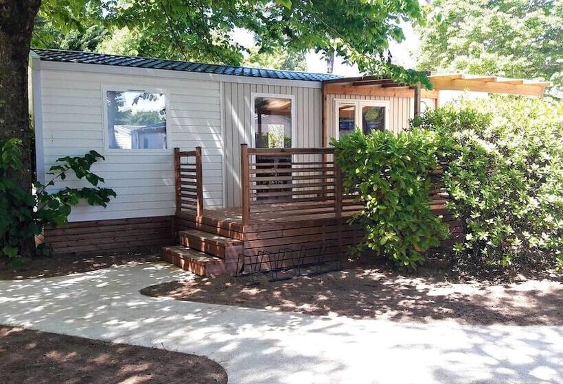 Отель Village Océanique