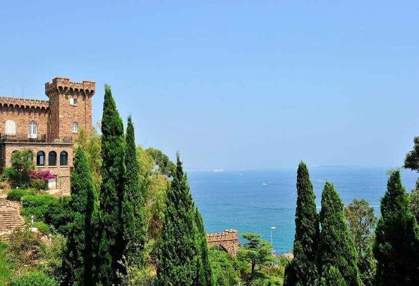 호텔 Village Vacances Le Domaine D Agecroft