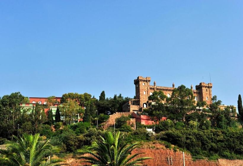 호텔 Village Vacances Le Domaine D Agecroft