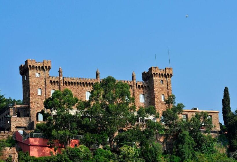 호텔 Village Vacances Le Domaine D Agecroft