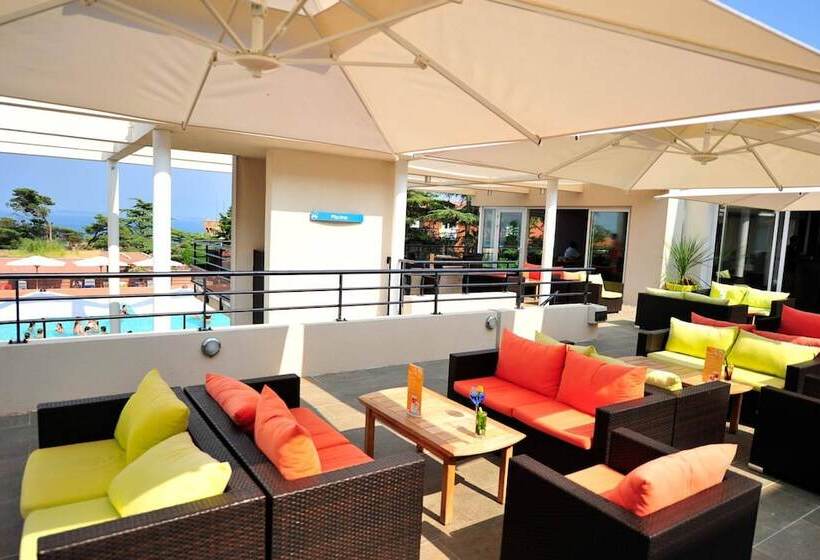 호텔 Village Vacances Le Domaine D Agecroft